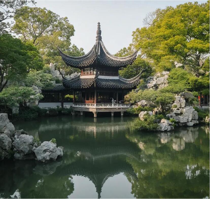 梧州水桃土建有限公司